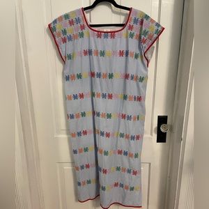 J.Marie shift dress
